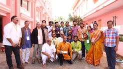 Samskruti Samvad: Reviving Cultural Dialogue in Modern Academia