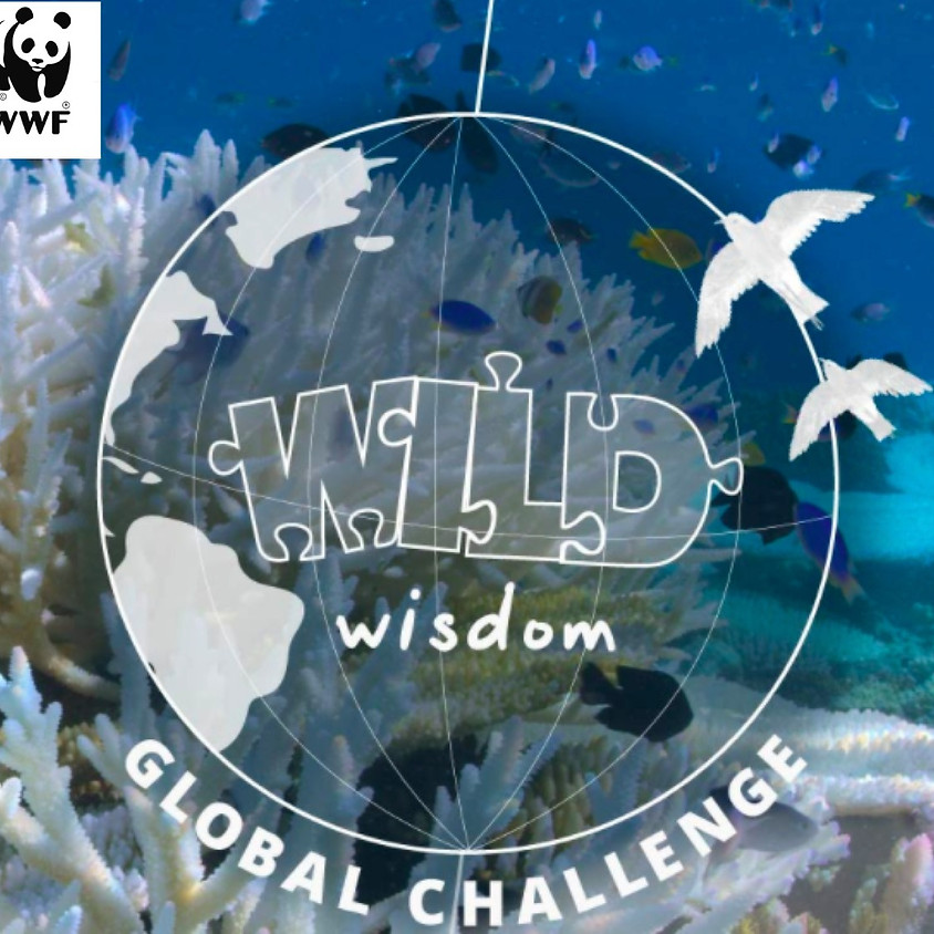 Wild Wisdom Global Challenge | WWF | Content by TackOn