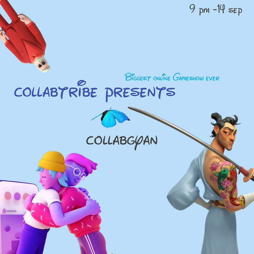 Collabgyan