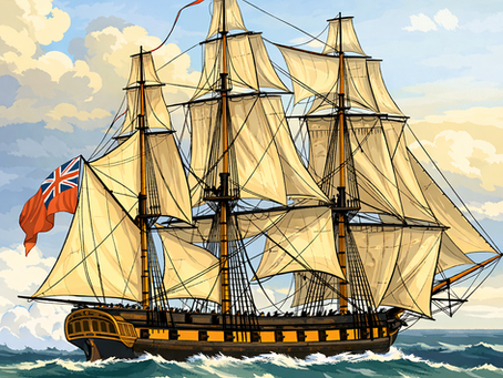 How Napoleon and Railways Changed Forests in India?