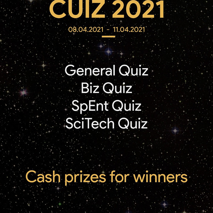 CUIZ 2021