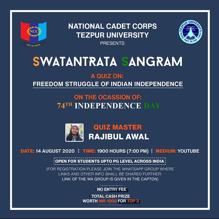 Swatantra Sangram