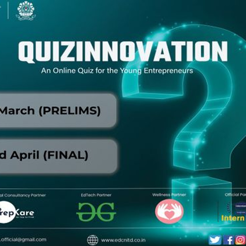 Quizinnovation