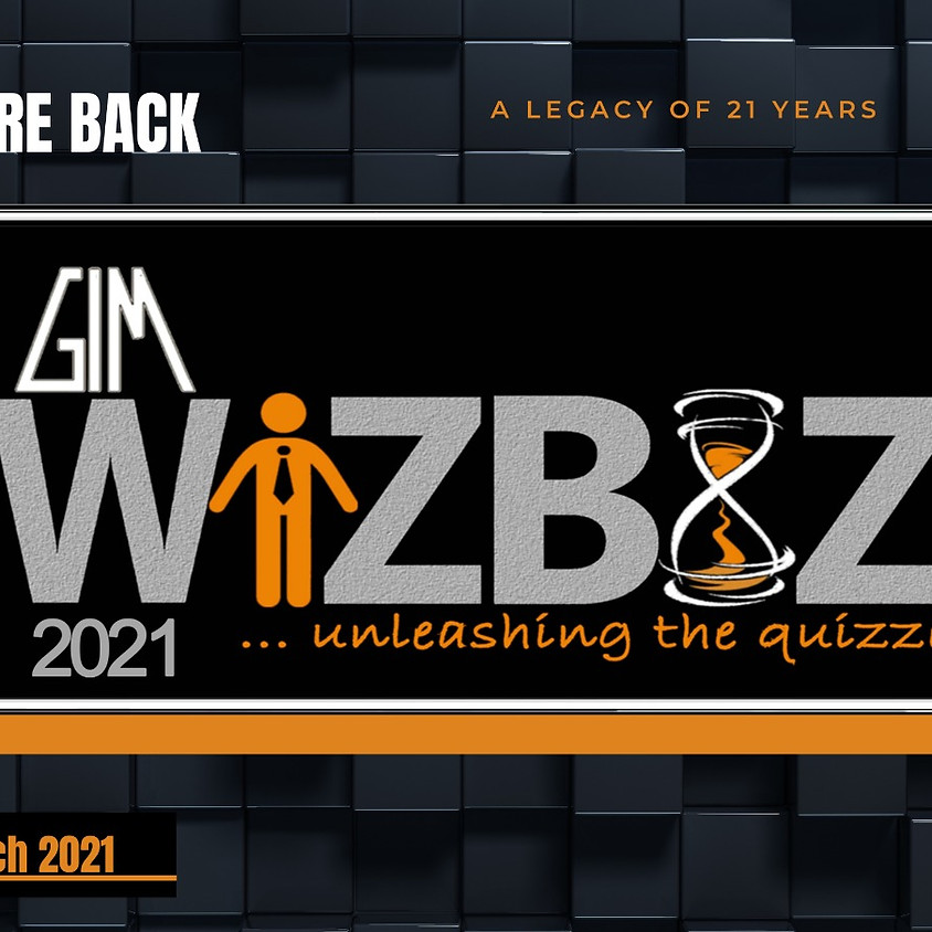 GIM WIZBIZ