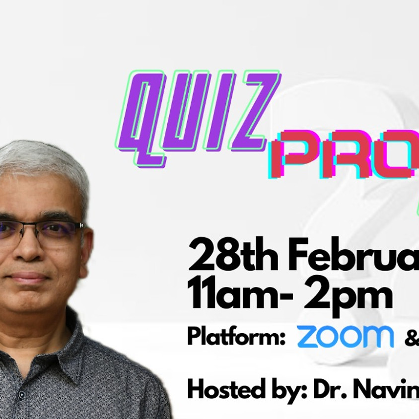 QuizProQuo