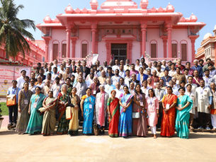 Highlights of 2022: Samskruti Foundation’s Journey of Service, Culture, and Nation-Building