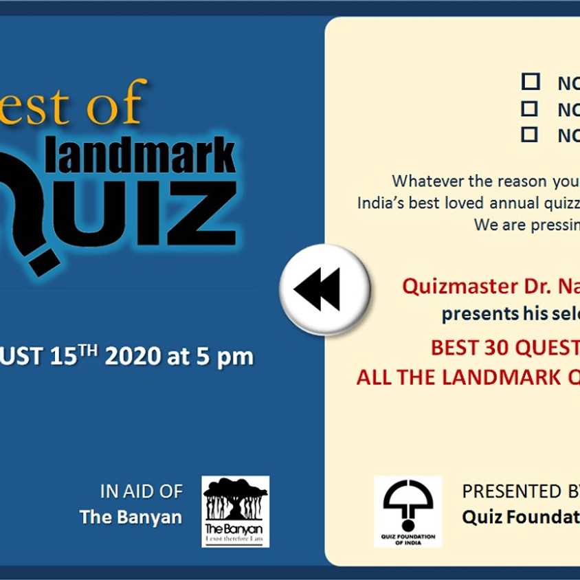 Best Of Landmark