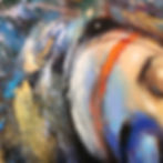 Miniature : Blue Fairy CU 4