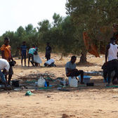 La Tunisie réaffirme son refus de toute installation déguisée de migrants irréguliers