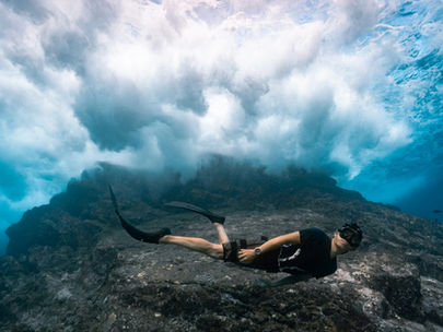 【2026自由潛水考照】初學者的自潛常見問題 Q&A