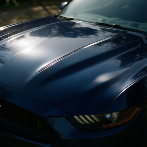 Collision Repair Excellence