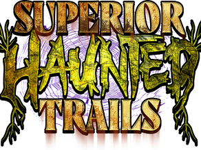 Superior Haunted Trails 2022 Review (Oct. 8th)