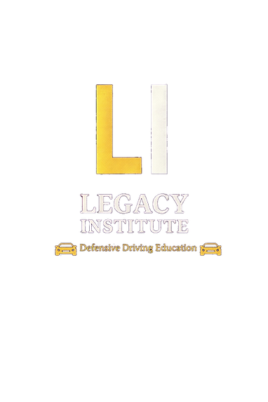 Legacy Institute Tennessee defensive driving education