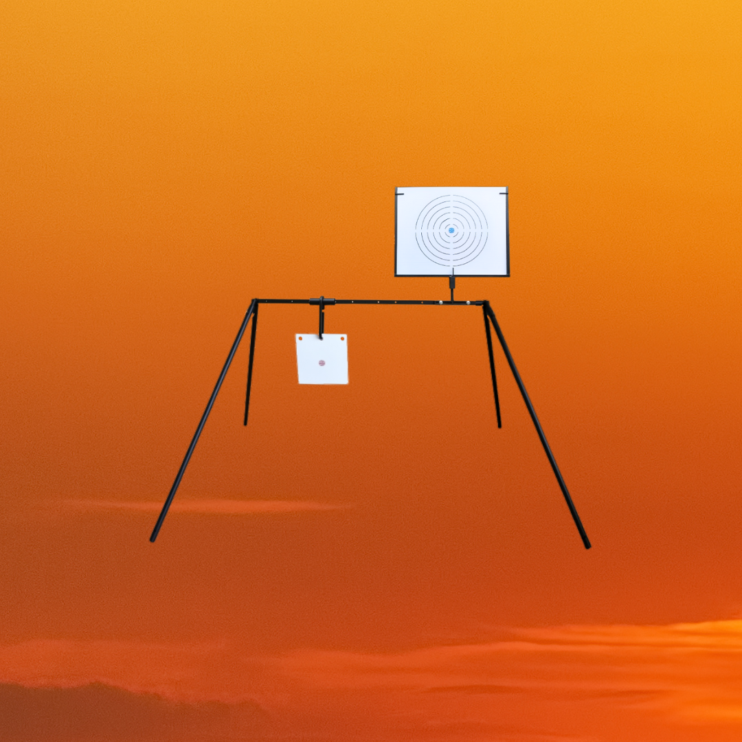 Target Frame Starter Combo Square