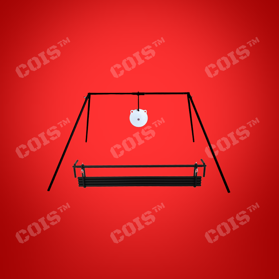 Cois Standard Gong Stand