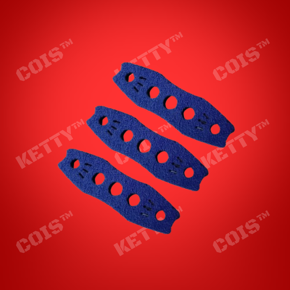 Thumbnail: Kettie Ketty Slingshot Catapult Pouch