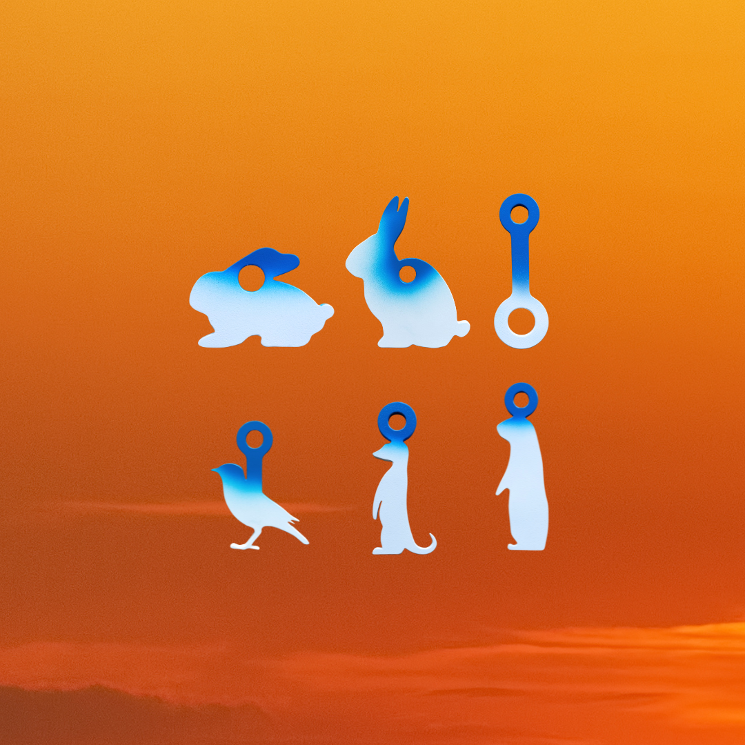 COIS™ Rimfire Plinking Targets