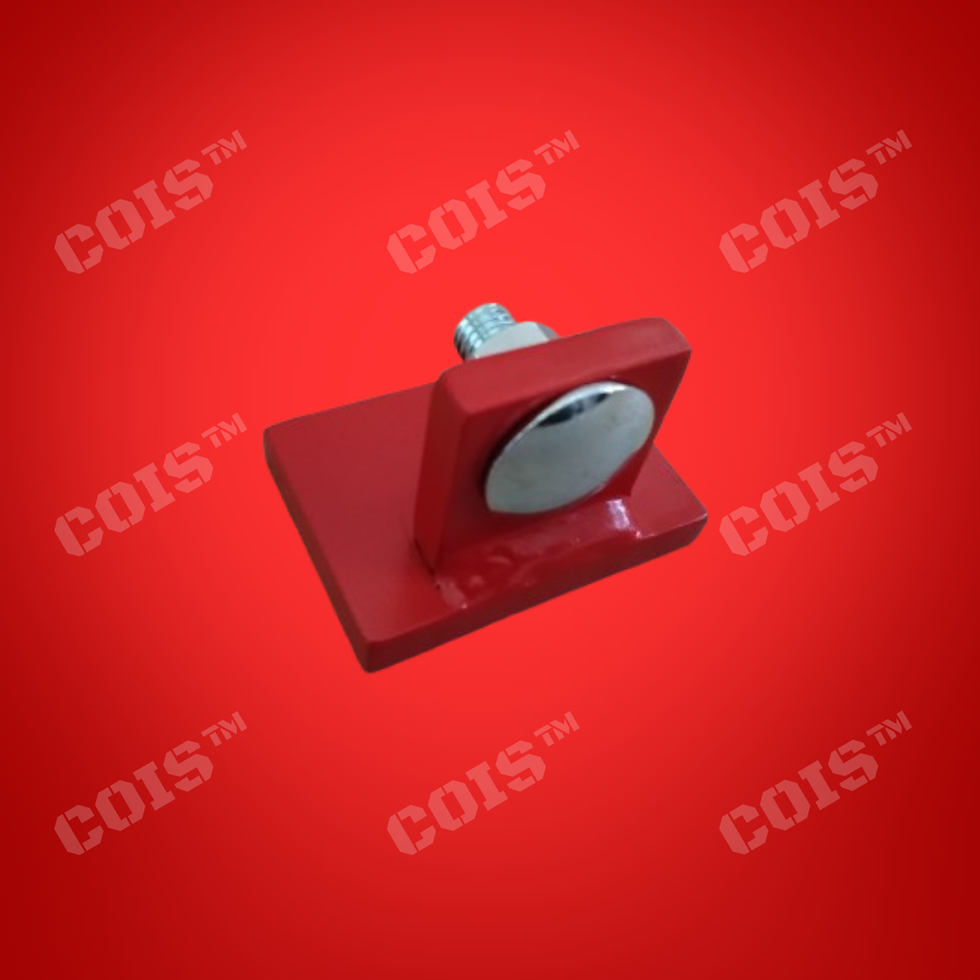 A81-Knock Over Bolt-On Base