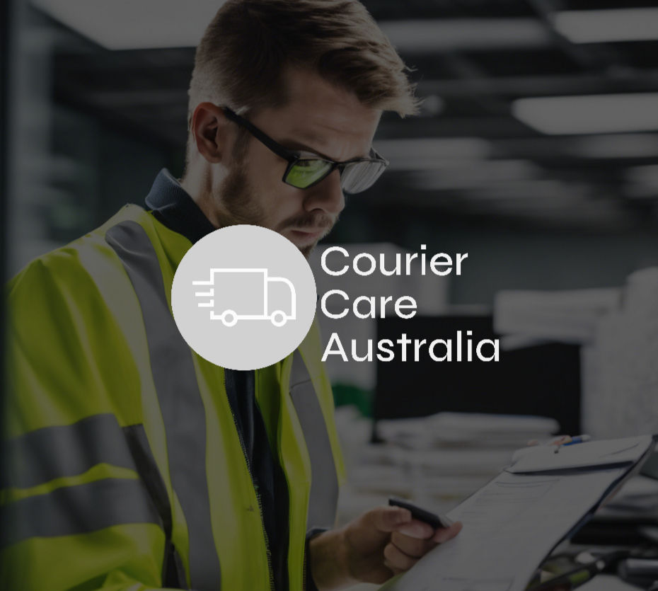 How to stay safe as a Courier Driver, On and Off the Road