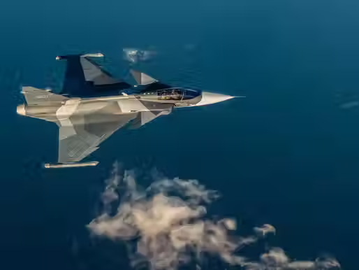 La denuncia en Suecia por la compra de los Gripen: entre el debate político y la ausencia de pruebas públicas.