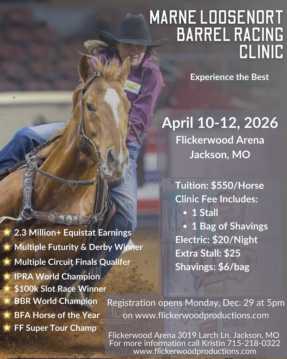 Marne Loosenort Clinic