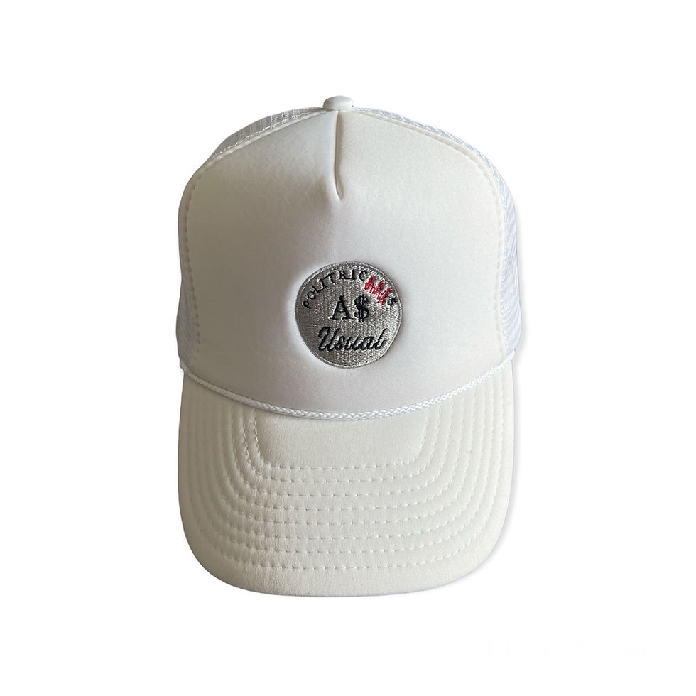 Thumbnail: "Logo Only" Hat