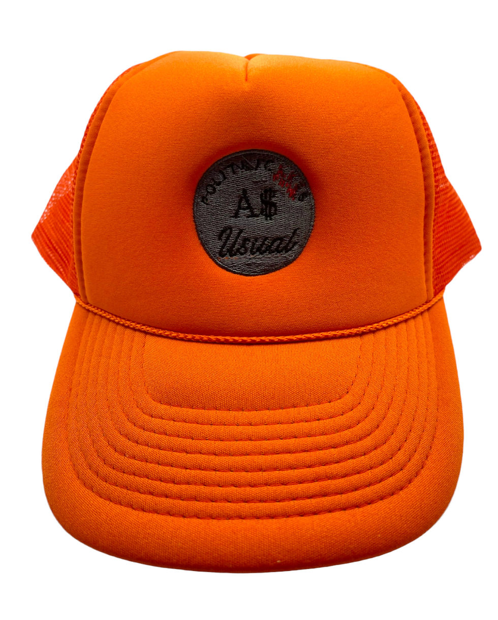 Thumbnail: "Logo Only" Hat