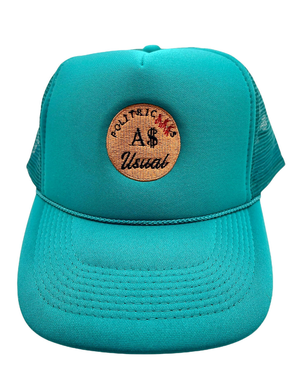 Thumbnail: "Logo Only" Hat