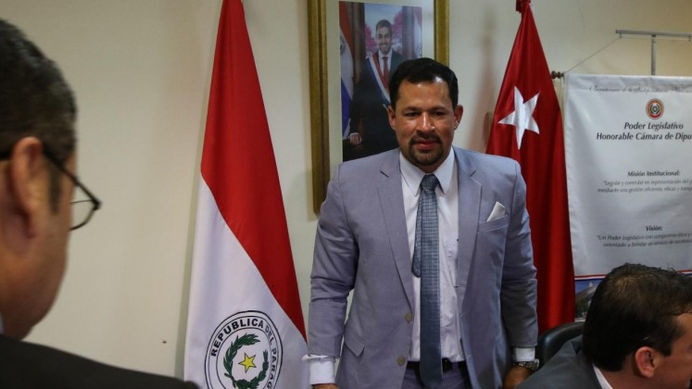Ulises Quintana es convocado por la Fiscalía