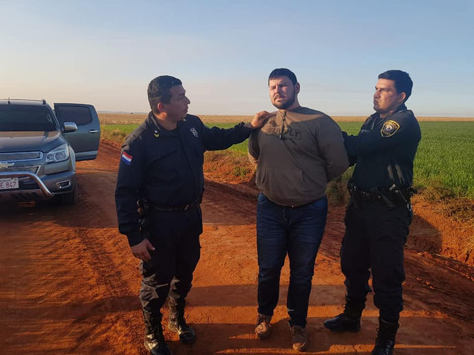 Colonos menonitas en busca de sexo se inmiscuían con menores, filmados y luego extorsionados