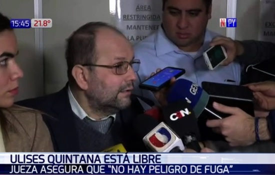 Ulises Quintana podrá volver a Cámara de Diputados