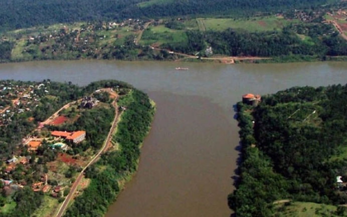 Brasil activa “operativo bloqueo” en la frontera con Paraguay