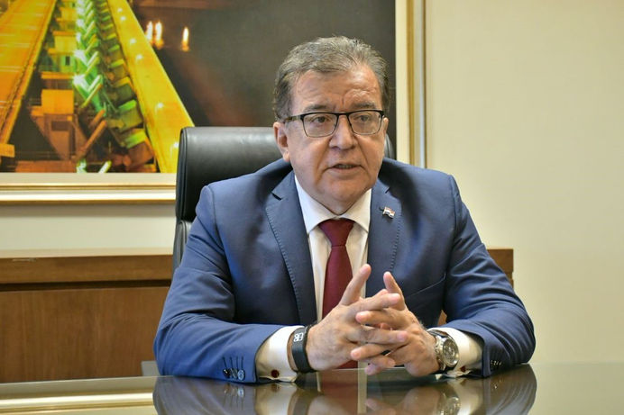 Nicanor admite mala negociación y dice que ocultaron datos a “Marito”