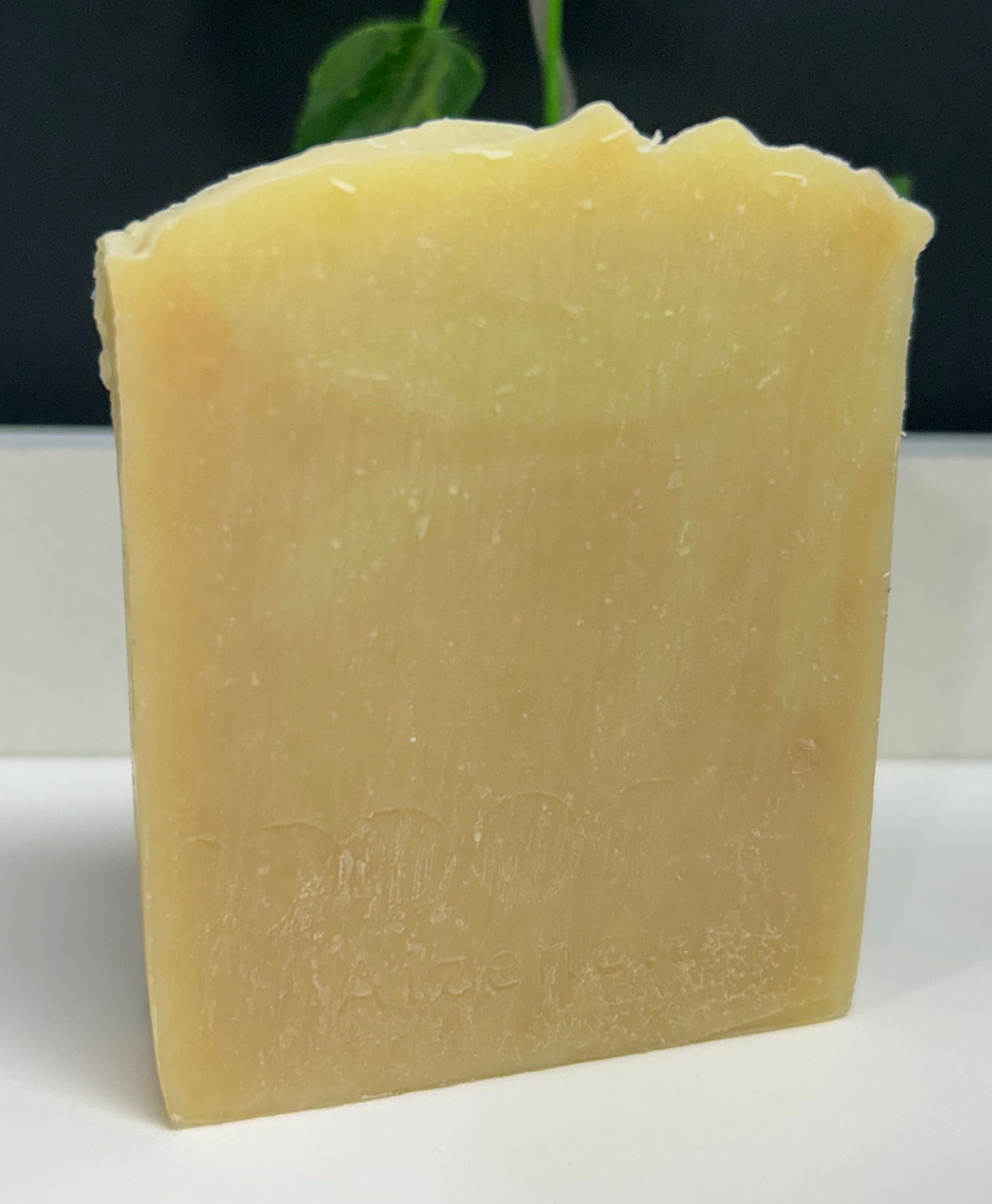 Pumpkin Spice Soap