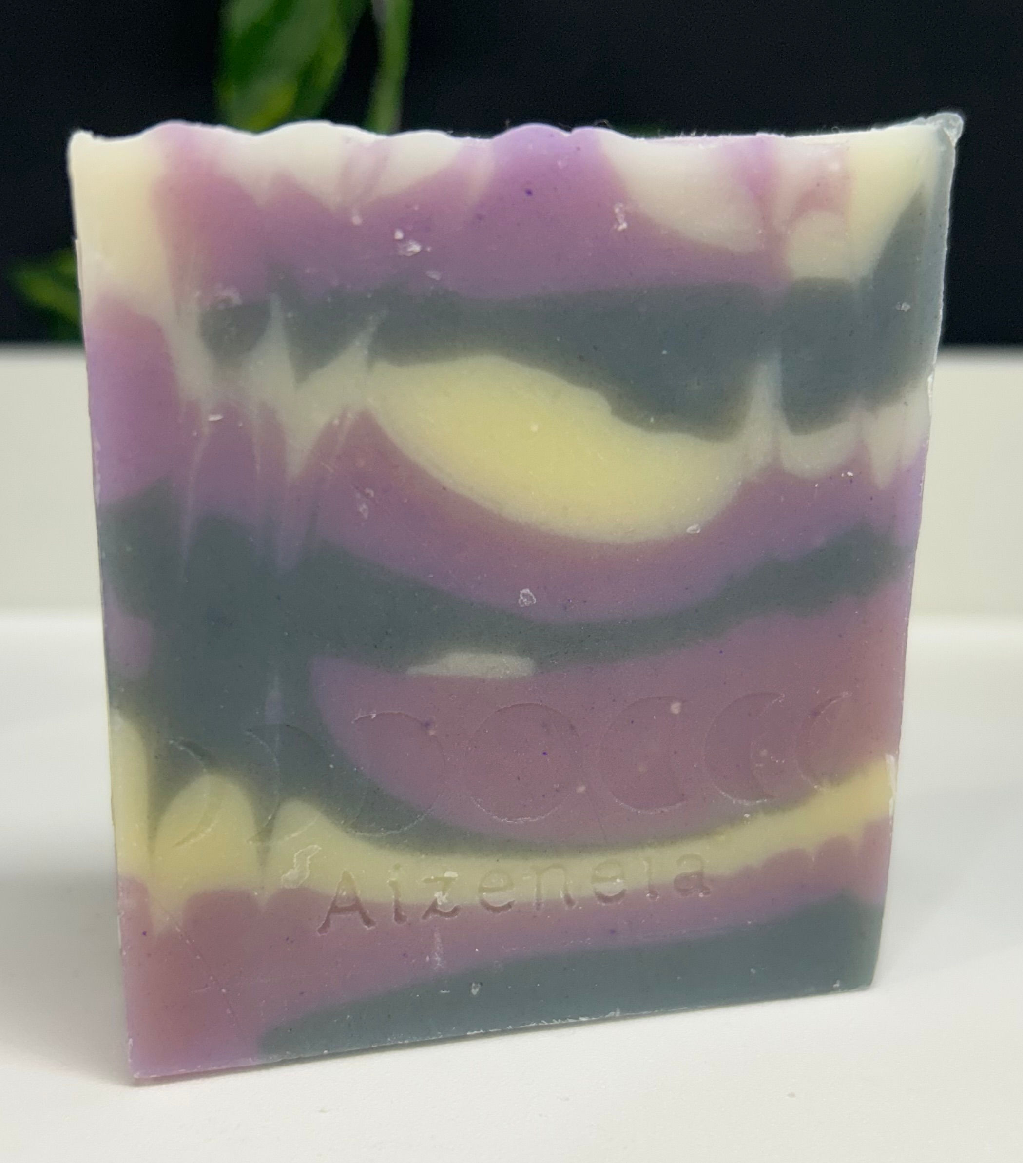 Hades Soap