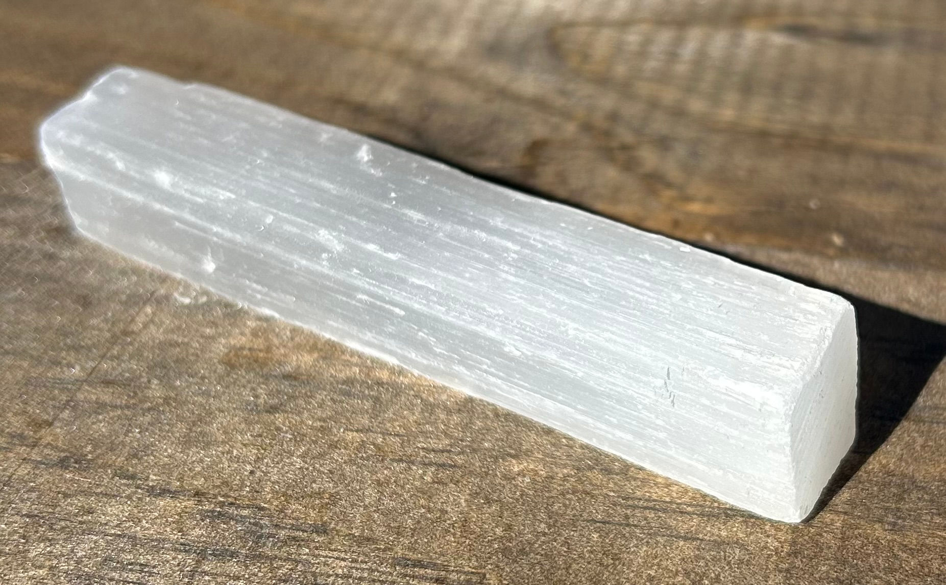 Selenite Stick