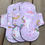 Thumbnail: Purple Unicorn Cloth Pad