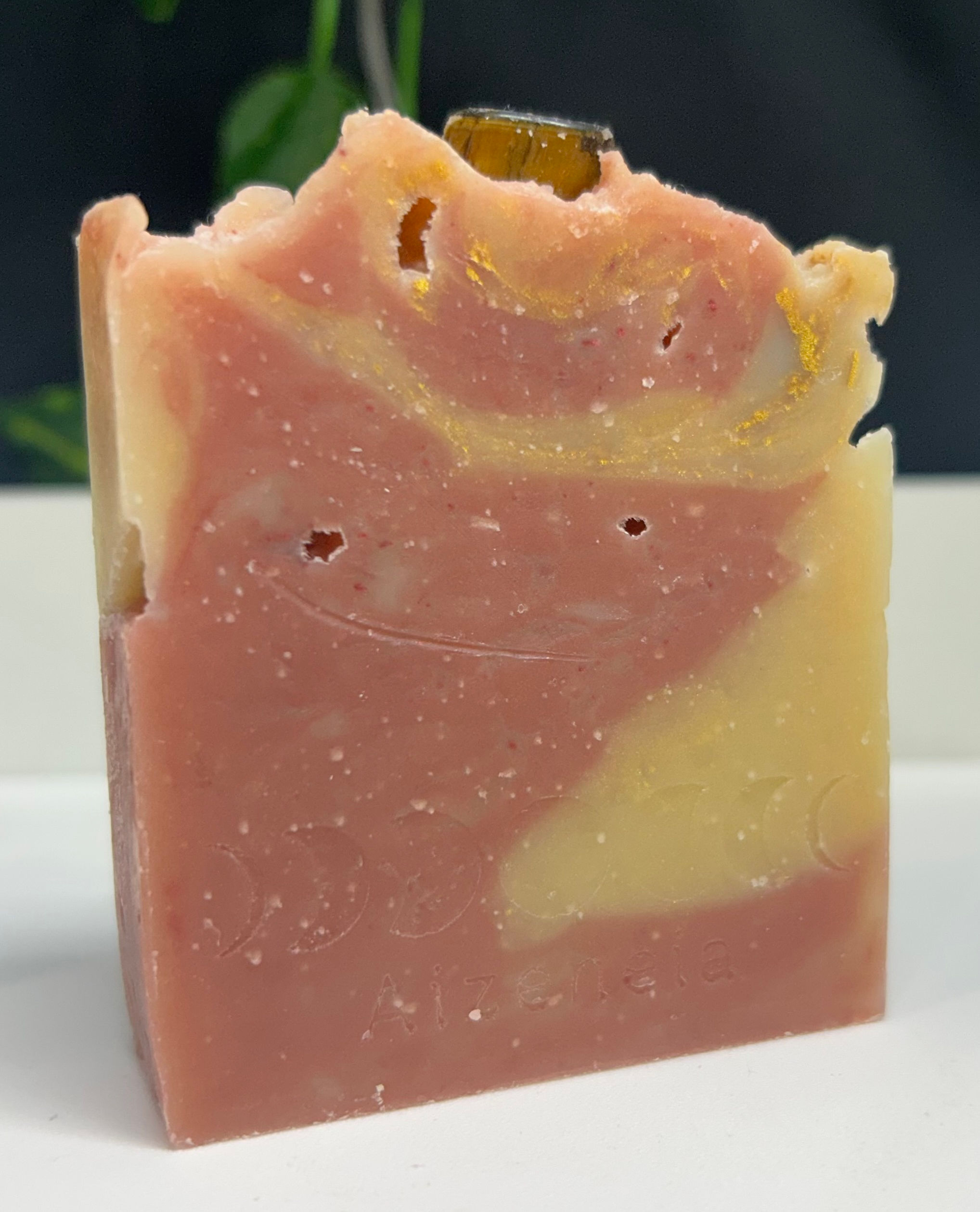 Abundance Soap