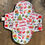 Thumbnail: Santa's Favourite Ho Cloth Pad