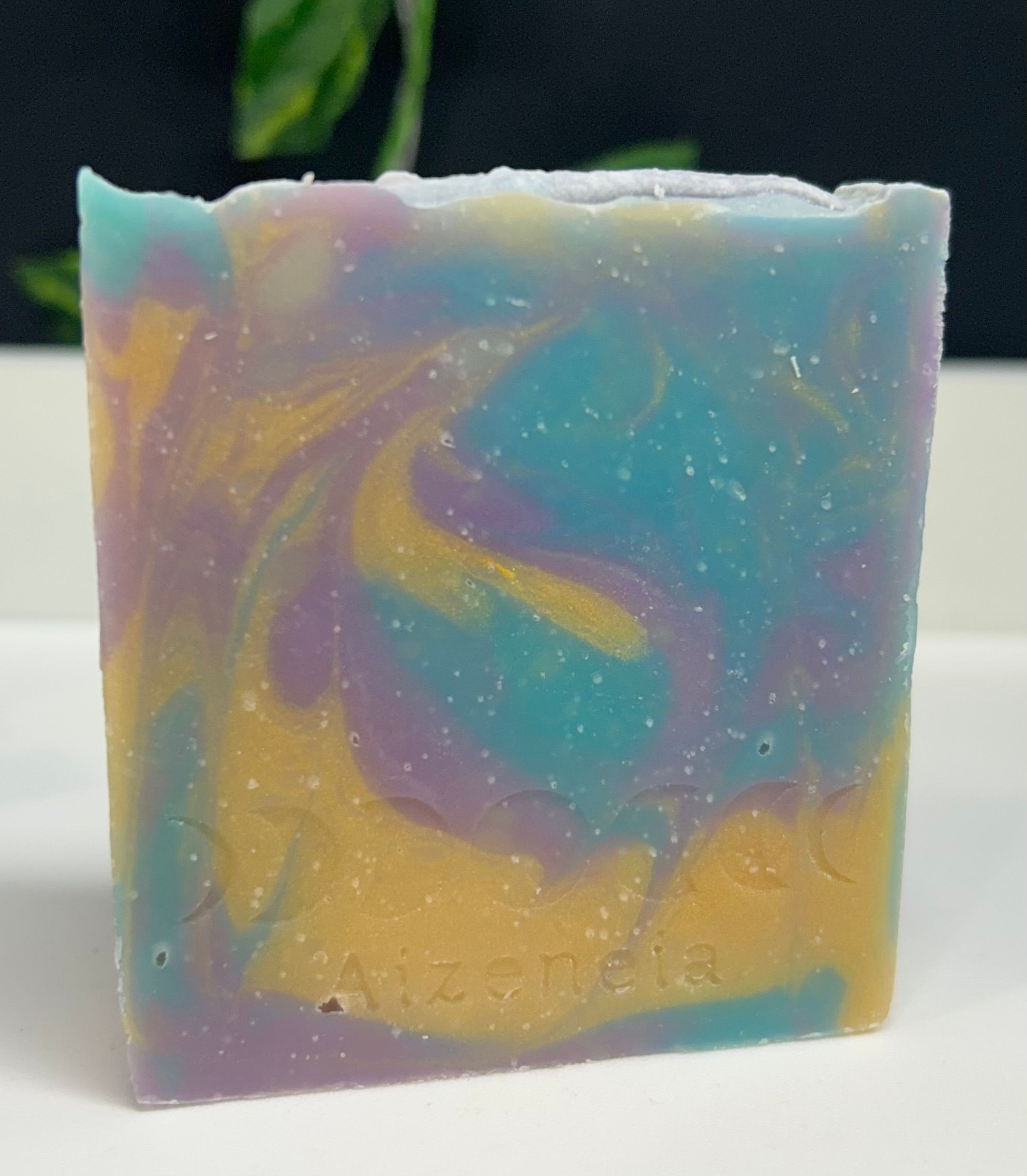 Persephone Soap