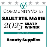 winners-badge-sault-ste-marie-2025-silver-beauty-supplies.png