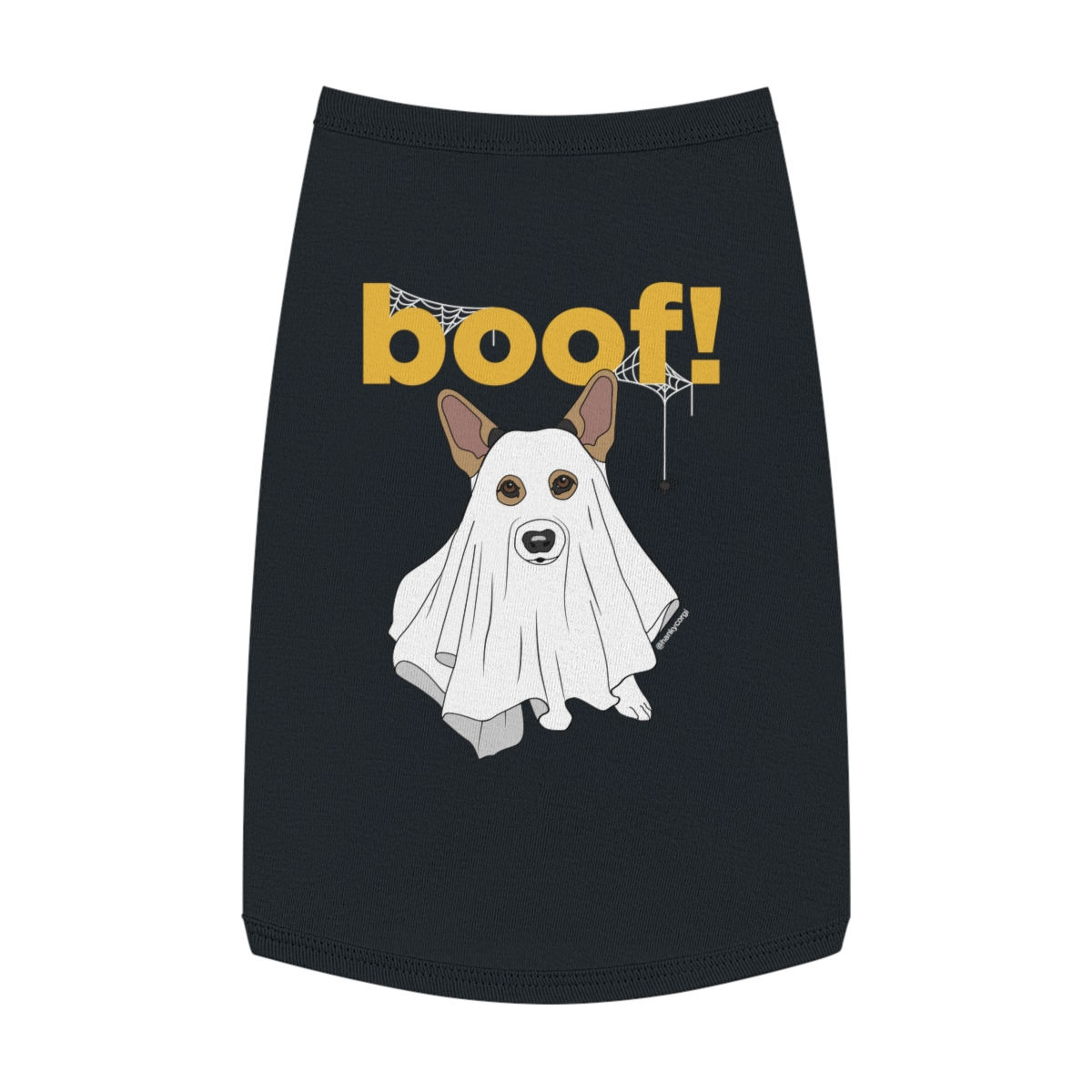 Pet Tank Top