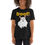 Thumbnail: Black Boof Unisex T-Shirt