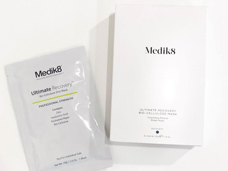 Ultimate Recovery Mask
