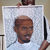 Sale A2 Framed Mo Farah Artwork