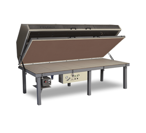 membranska stiskalnica Felder.png