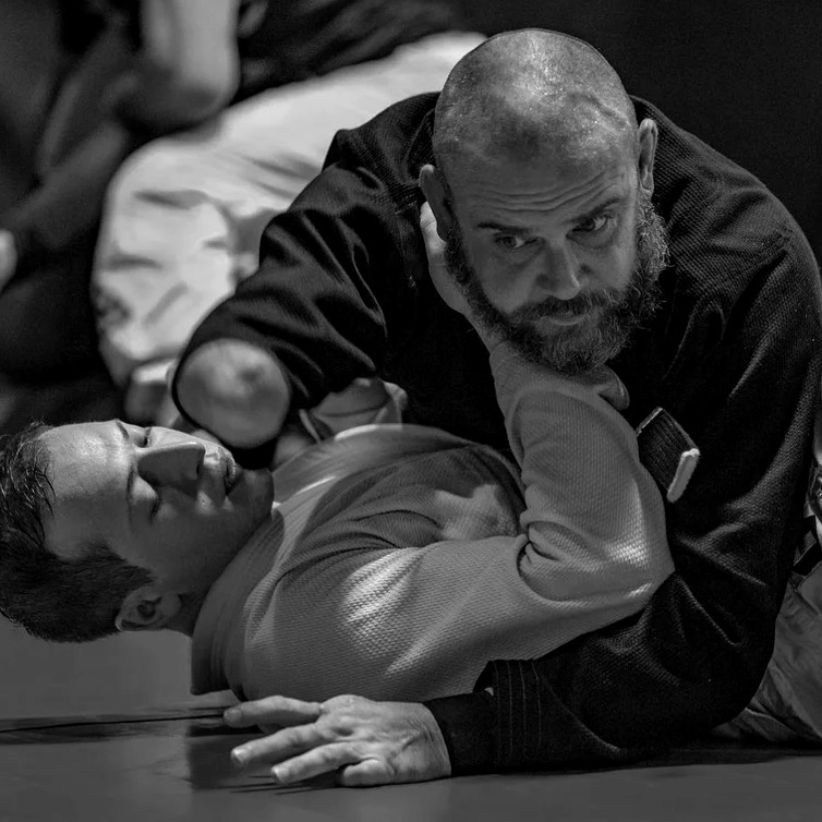 Pirate Brazilian Jiu-Jitsu Summer Camp