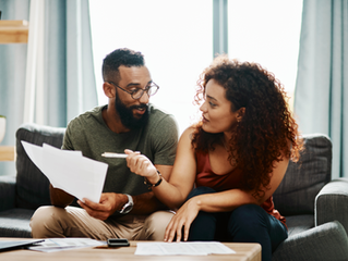 Strengthening Your Marriage Through Financial Harmony