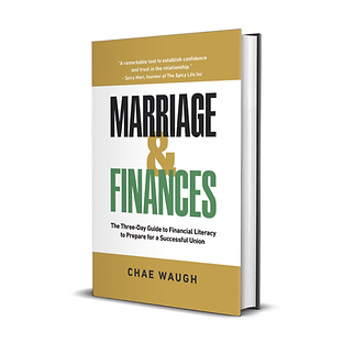 Marriage & Finances - Hardcover