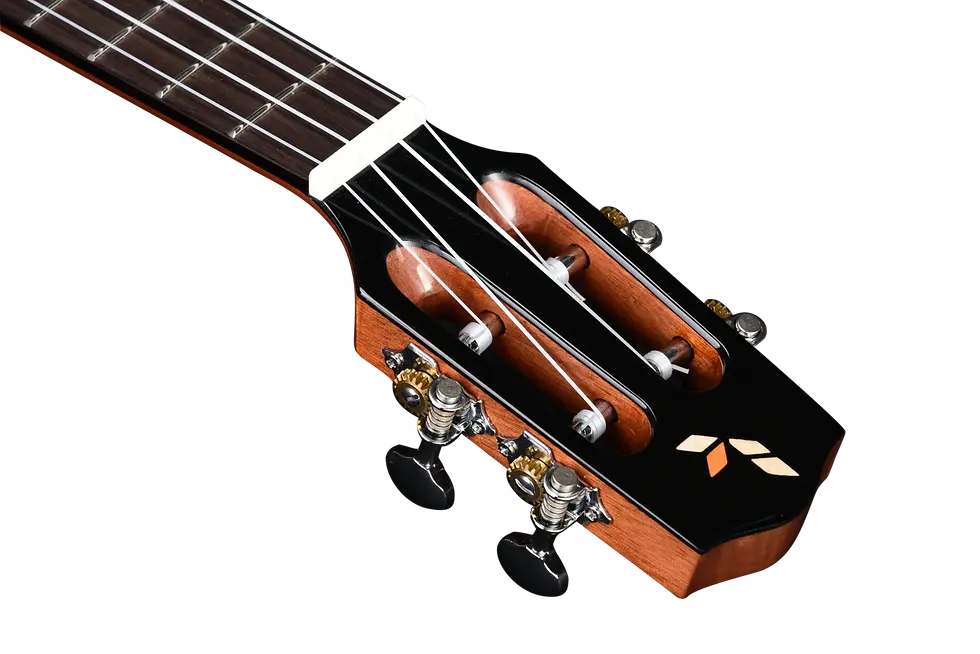 Thumbnail: KL-2 Koa Tenor